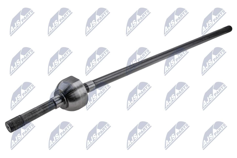 Приводной вал NTY 1440421836 D4RF HPA NPW-NS-156 - Изображение 1
