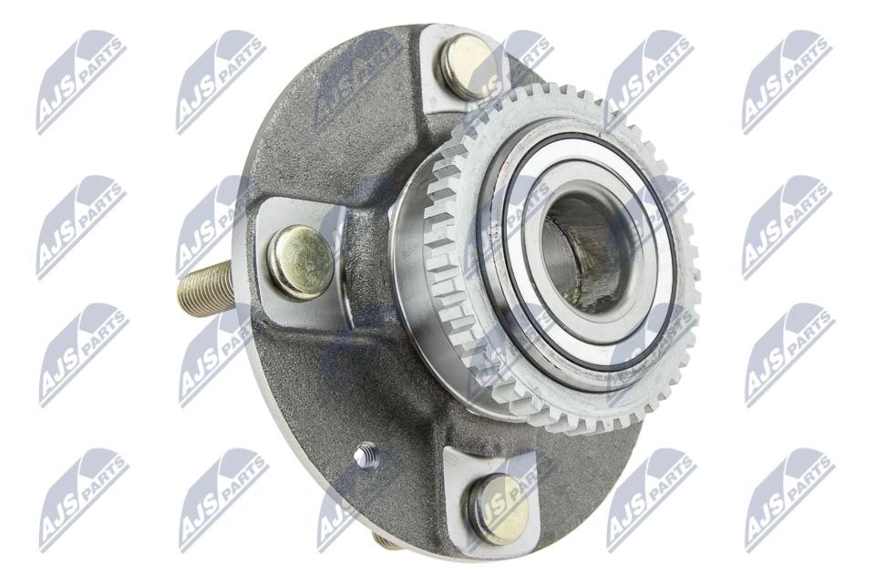 Подшипник ступицы колеса NTY KLT-HY-520 1440412345 OP YORZ - Изображение 1