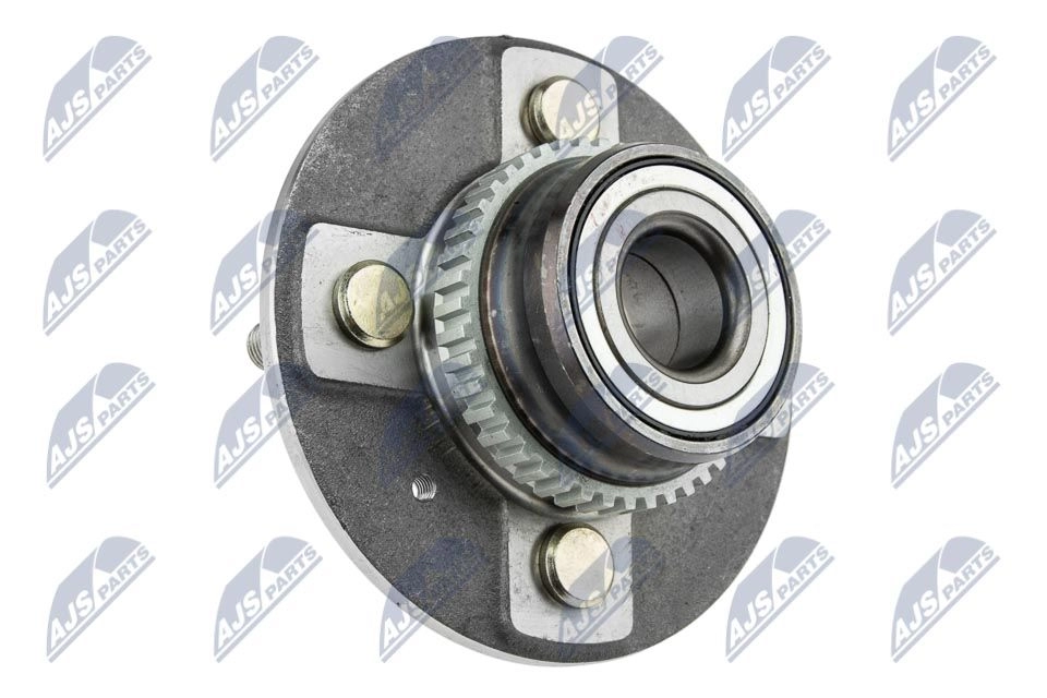 Подшипник ступицы колеса NTY XFRP3 G KLT-HY-538 1440412352 - Изображение 1