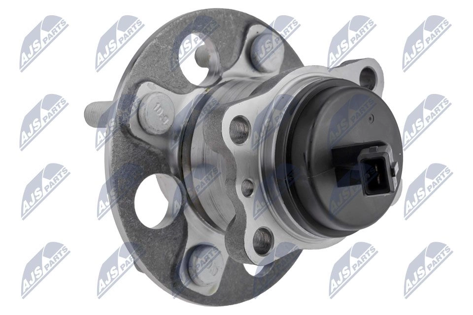 Подшипник ступицы колеса NTY 4CFL 057 KLT-HY-546 1440412358 - Изображение 1