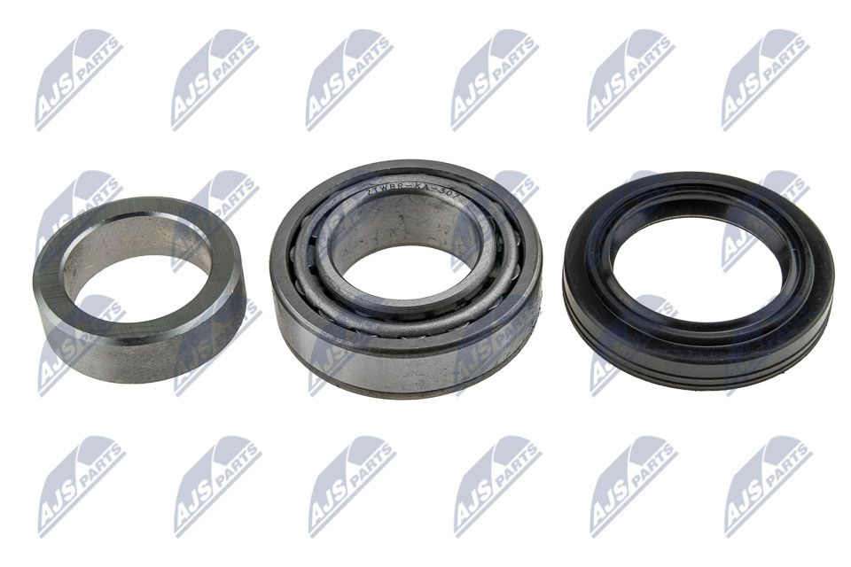 Подшипник ступицы колеса NTY KLT-KA-307 EEM9 8 1440412365 - Изображение 1