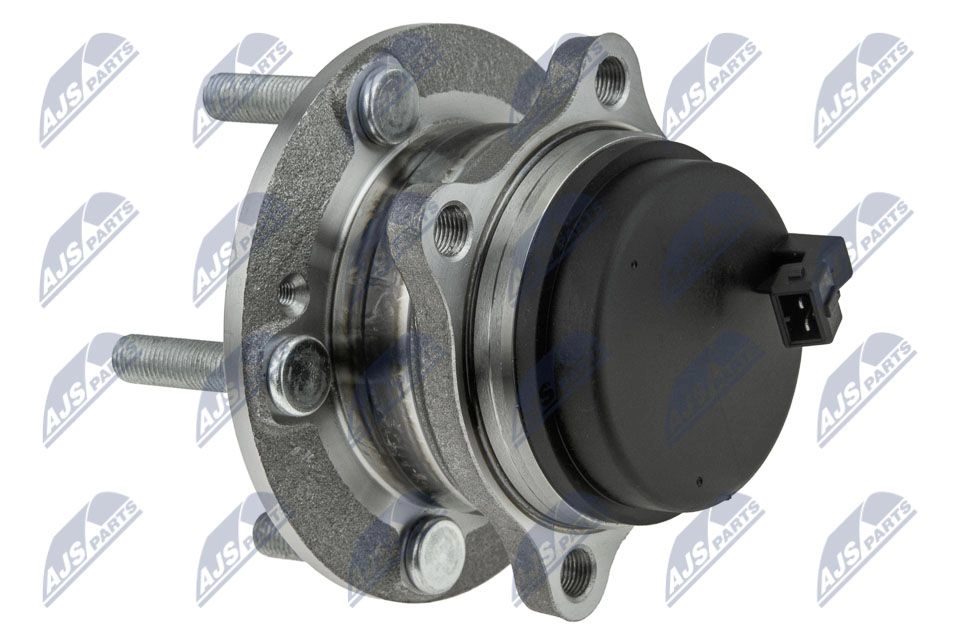 Подшипник ступицы колеса NTY N3EIB M7 KLT-KA-315 1440412370 - Изображение 1