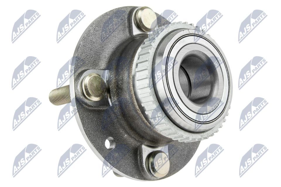 Подшипник ступицы колеса NTY 1440412373 CC34W P KLT-KA-319 - Изображение 1