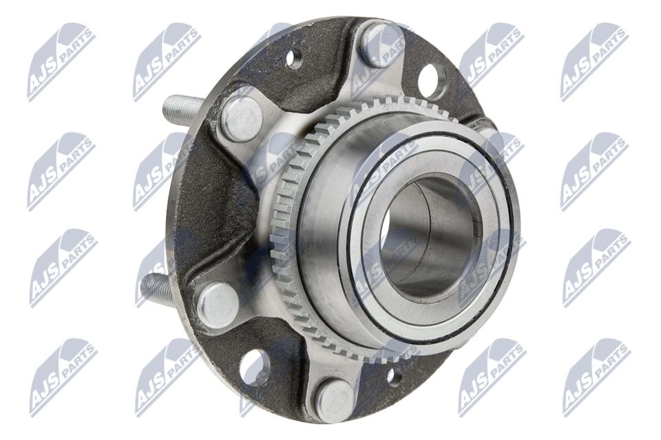 Подшипник ступицы колеса NTY KLT-KA-323 AF0G G9 1440412377 изображение 0