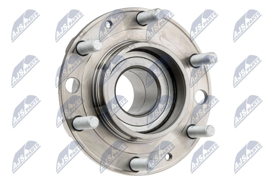Подшипник ступицы колеса NTY KLT-KA-323 AF0G G9 1440412377 изображение 1