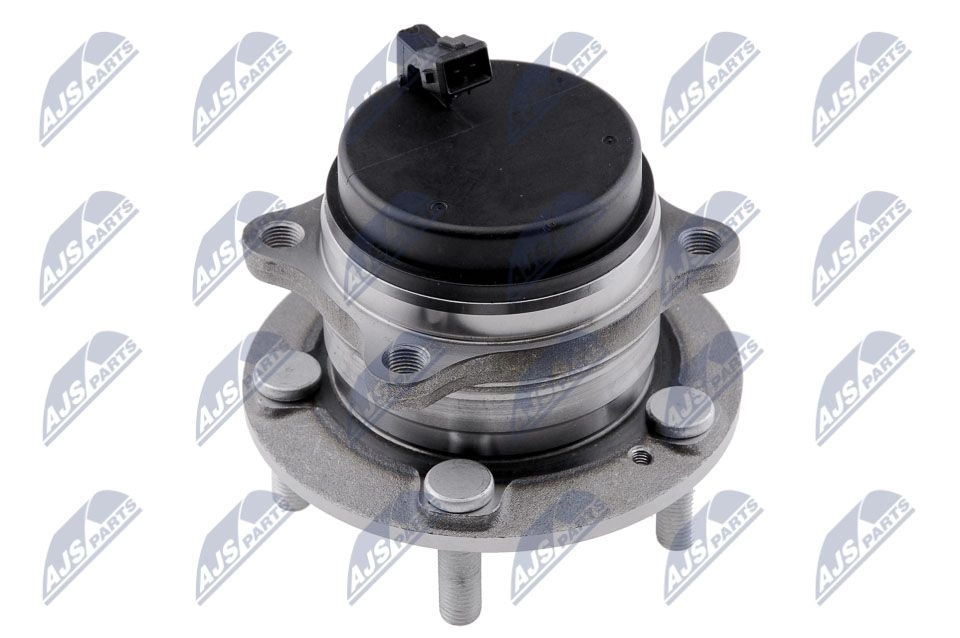 Подшипник ступицы колеса NTY KLT-KA-327 4 GQ5QF 1440412381 - Изображение 1