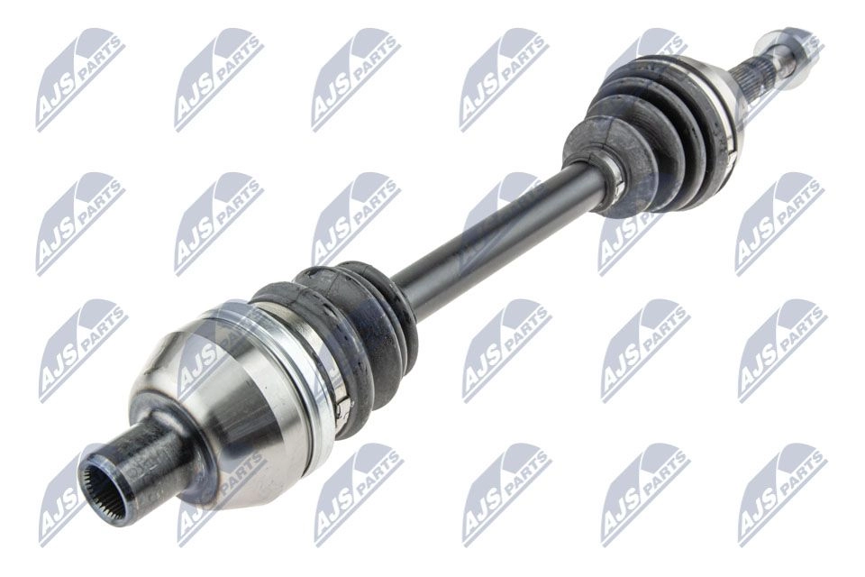 Приводной вал NTY 1KZ BW 1440421879 NPW-PL-079 изображение 1