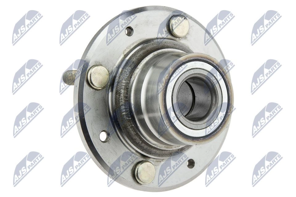 Подшипник ступицы колеса NTY 1440412423 GS TC4 KLT-MS-030 - Изображение 1