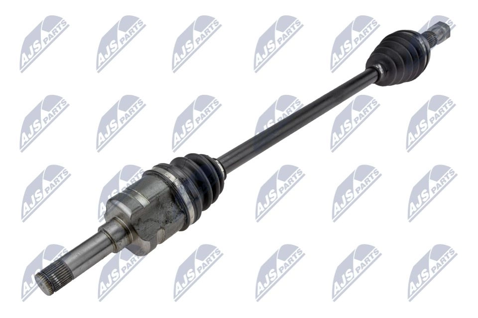 Приводной вал NTY 1440421883 V9S6 POT NPW-PL-107 изображение 1