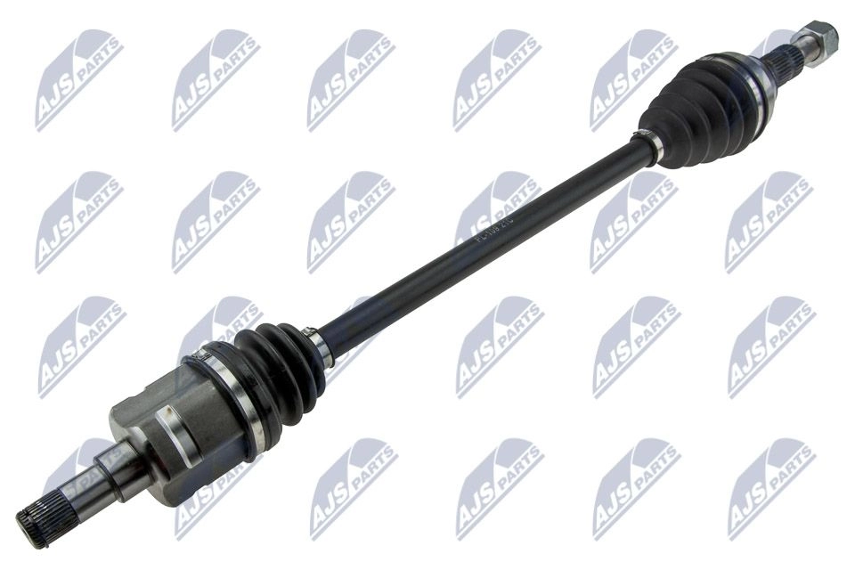 Приводной вал NTY M JBQOD NPW-PL-109 1440421884 изображение 1