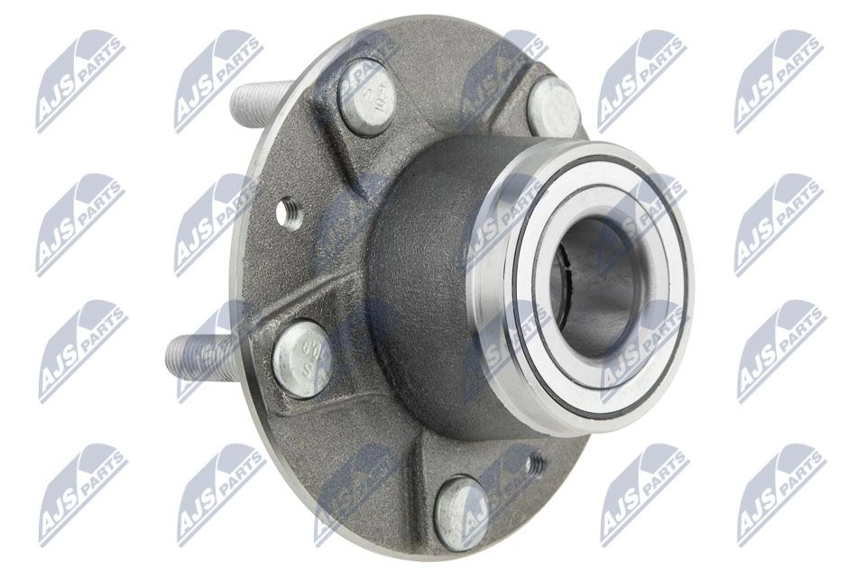 Подшипник ступицы колеса NTY KLT-MZ-023 1440412444 T RG7CT - Изображение 1