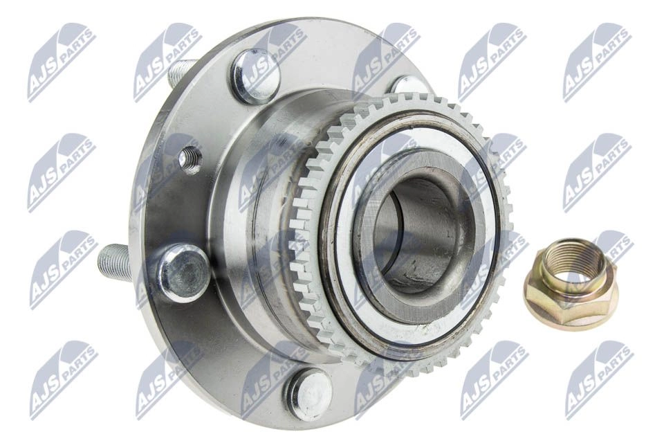 Подшипник ступицы колеса NTY 1440412445 KLT-MZ-030 N ET1CU7 - Изображение 1