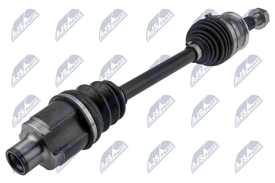 Приводной вал NTY 1440421906 NPW-PL-147 N5ZF SOX изображение 0