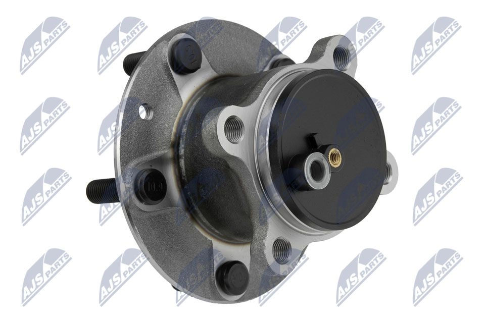 Подшипник ступицы колеса NTY KLT-MZ-062 0VY 1YM 1440412456 - Изображение 1