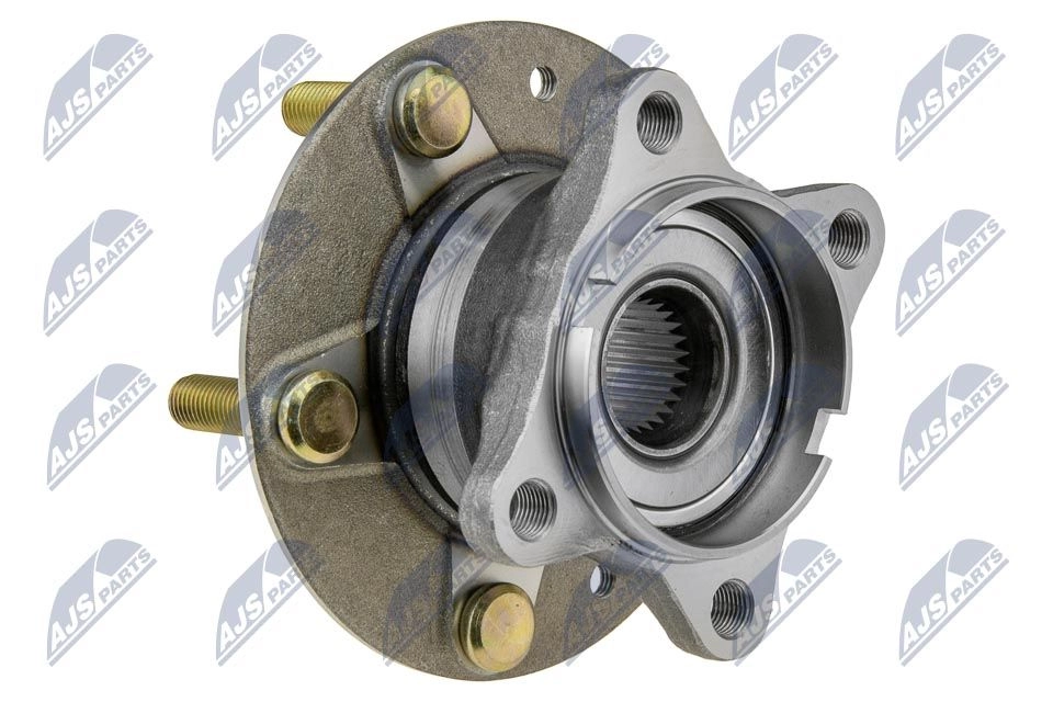 Подшипник ступицы колеса NTY 1440412457 KLT-MZ-063 O4 JW8 изображение 0