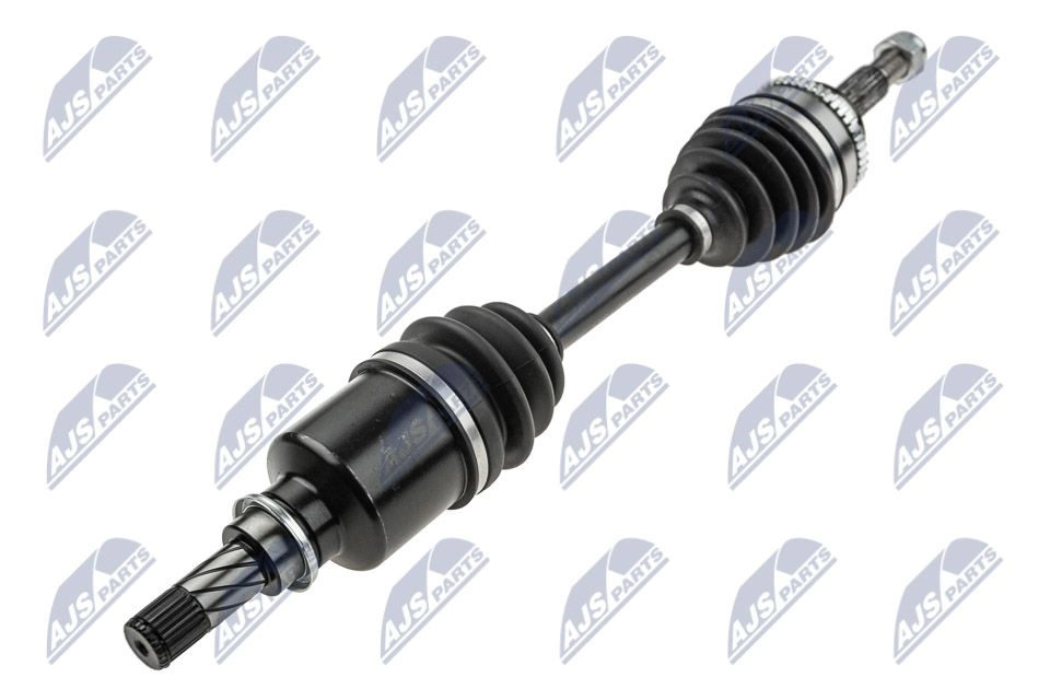 Приводной вал NTY 5KKZ M 1440421914 NPW-RE-017 изображение 1
