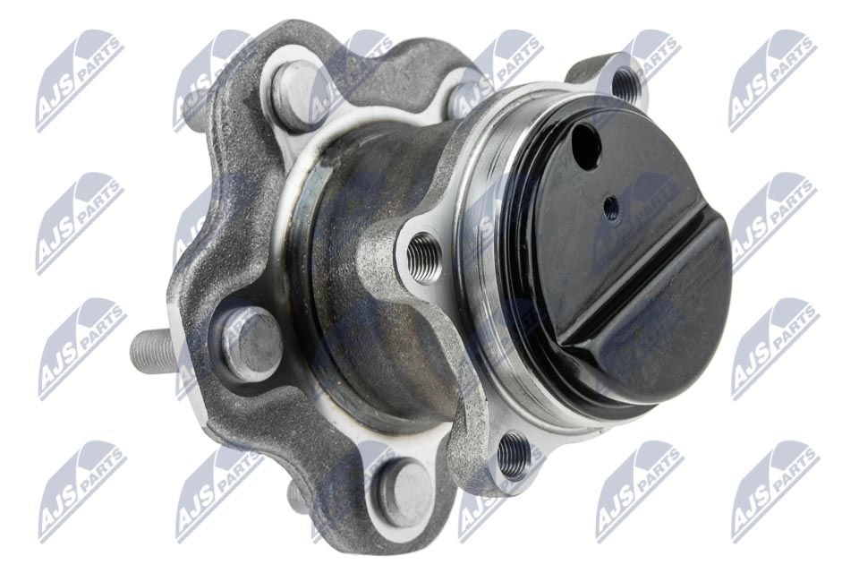 Подшипник ступицы колеса NTY 1440412489 O3T5X 7X KLT-NS-093 - Изображение 1