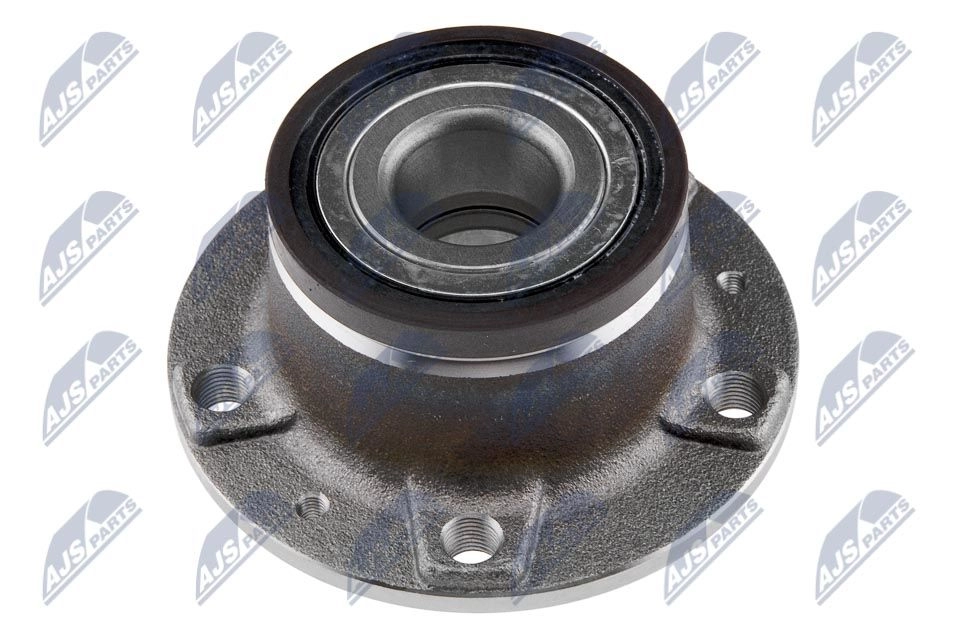 Подшипник ступицы колеса NTY KLT-PE-024 1440412511 J1 TRA - Изображение 1