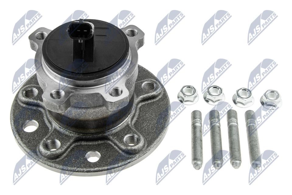 Подшипник ступицы колеса NTY X OAE4 1440412521 KLT-PL-025 - Изображение 1