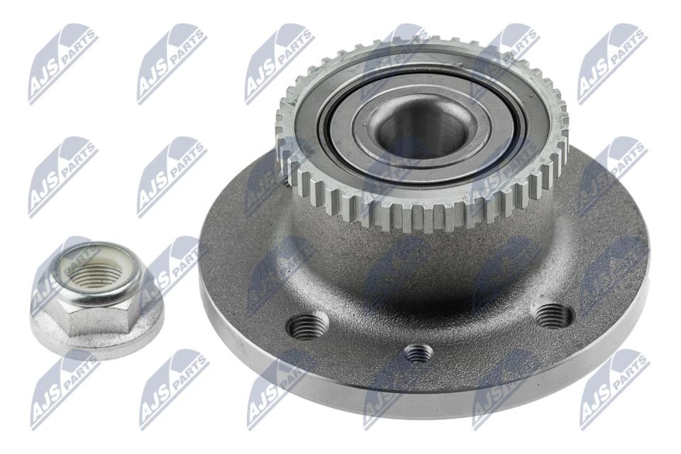 Подшипник ступицы колеса NTY IDZSZB V 1440412537 KLT-RE-008 - Изображение 1