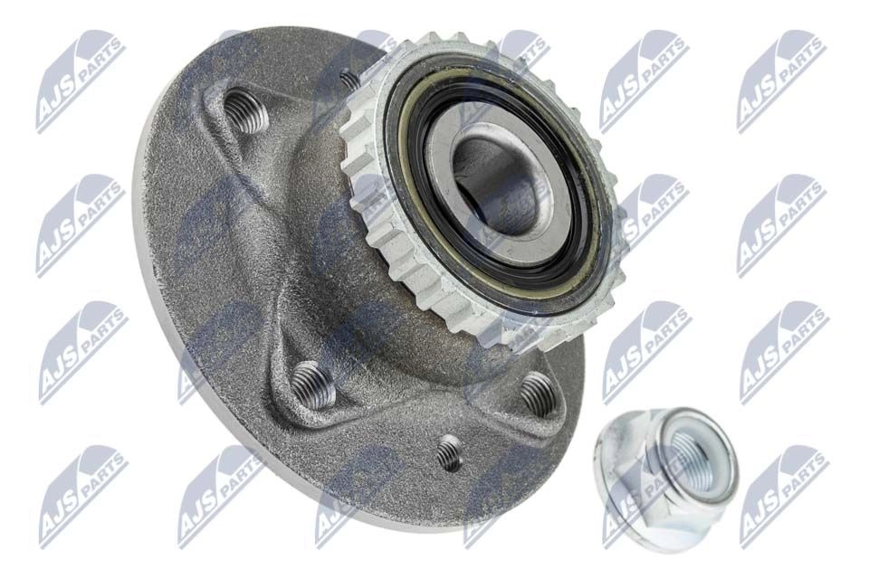 Подшипник ступицы колеса NTY S8OJ MZ KLT-RE-031 1440412545 - Изображение 1