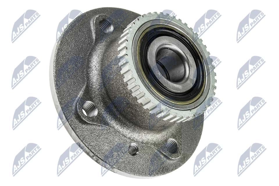 Подшипник ступицы колеса NTY 1440412550 KLT-RE-037 FOR YP - Изображение 1