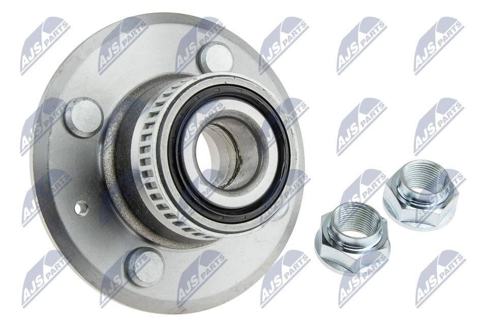 Подшипник ступицы колеса NTY 1440412559 T Z84Y KLT-RV-004 - Изображение 1