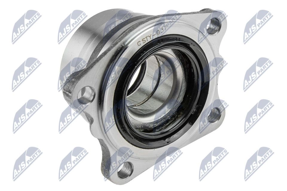 Подшипник ступицы колеса NTY T 59DQWE KLT-TY-037 1440412596 изображение 0