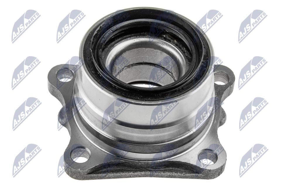 Подшипник ступицы колеса NTY T 59DQWE KLT-TY-037 1440412596 изображение 1