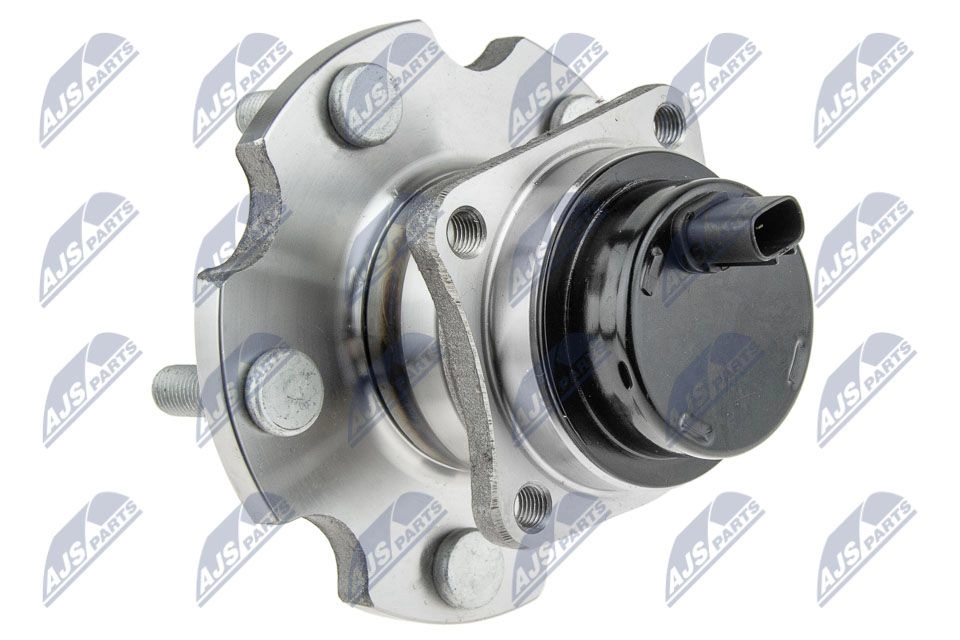 Подшипник ступицы колеса NTY HP WQC KLT-TY-087 1440412626 - Изображение 1