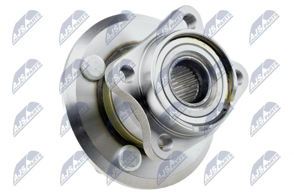 Подшипник ступицы колеса NTY Q VZR27 KLT-TY-138 1440412661 - Изображение 1