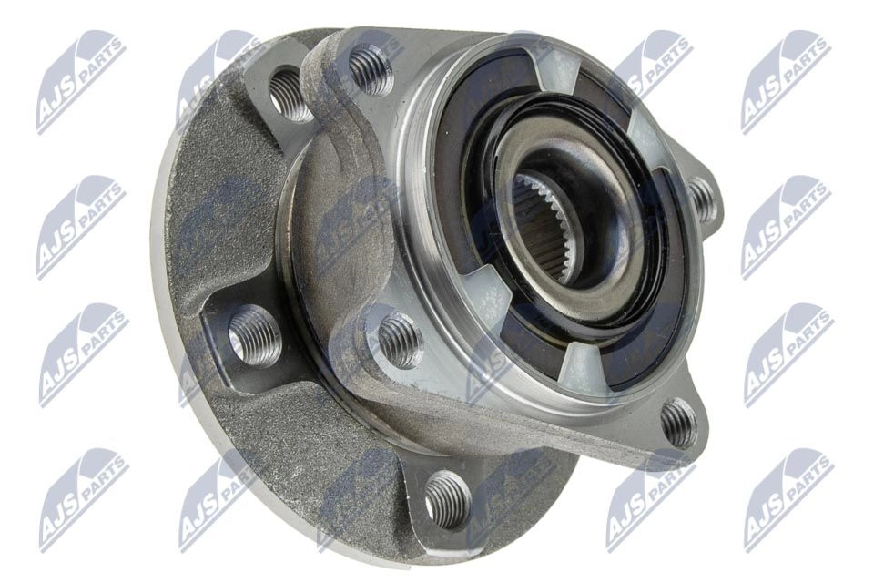 Подшипник ступицы колеса NTY KLT-VV-012 1440412671 Z 7LIU3 - Изображение 1
