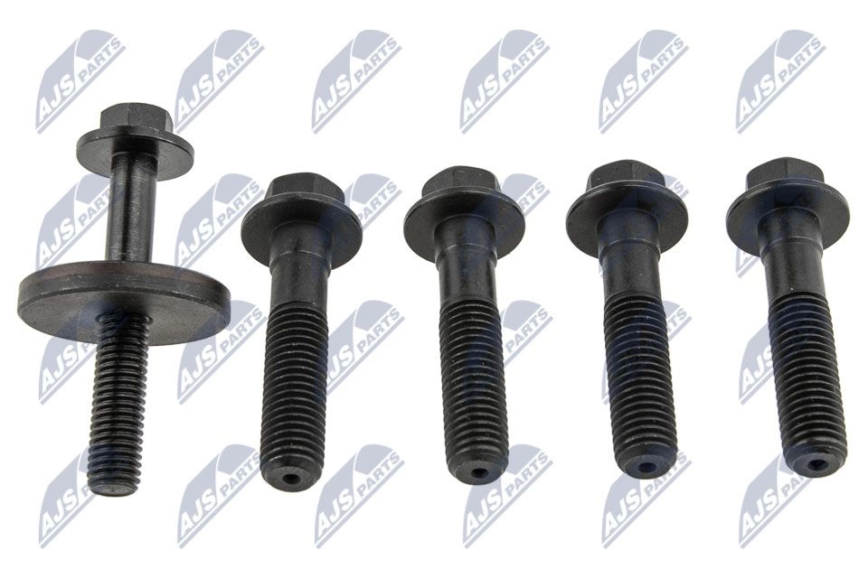 Подшипник ступицы колеса NTY VA4Z1 V 1440412672 KLT-VV-012-Z - Изображение 1