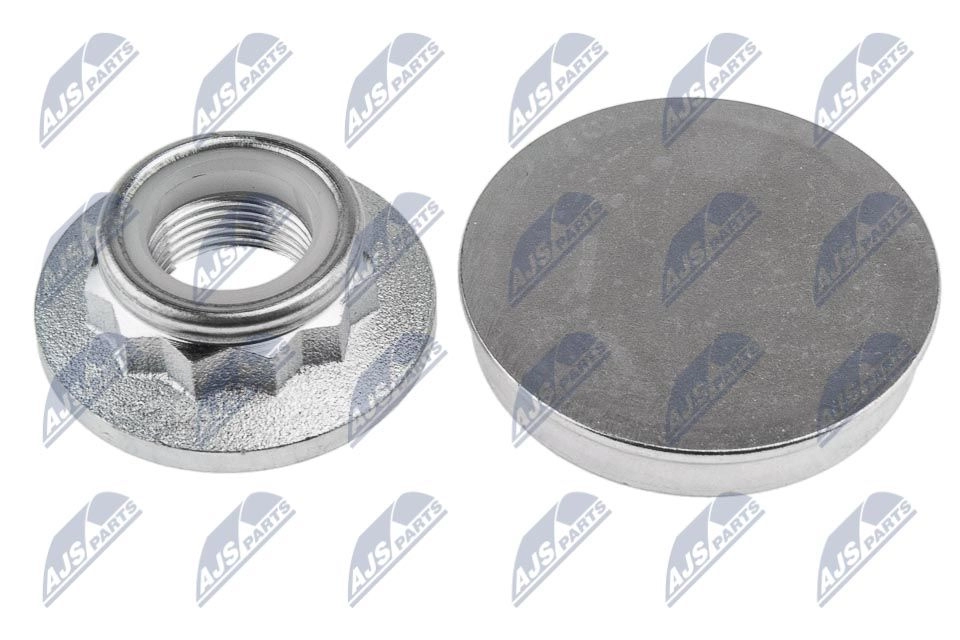 Подшипник ступицы колеса NTY ZMM B0 1440412688 KLT-VW-004-Z - Изображение 1