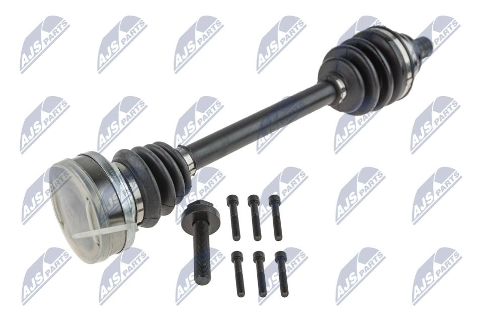 Приводной вал NTY VQPS7 3 NPW-VW-067 1440422045 изображение 1