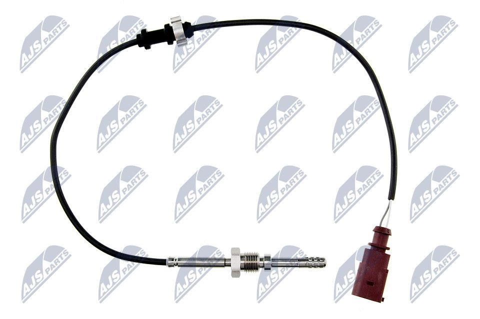 Датчик температуры выхлопных газов NTY EGT-VW-004 M0S6 N 1440402155 - Изображение 1