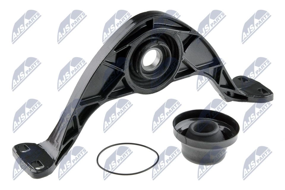 Карданный подшипник NTY NLW-VW-001 12 0JFL 1440412824 - Изображение 1