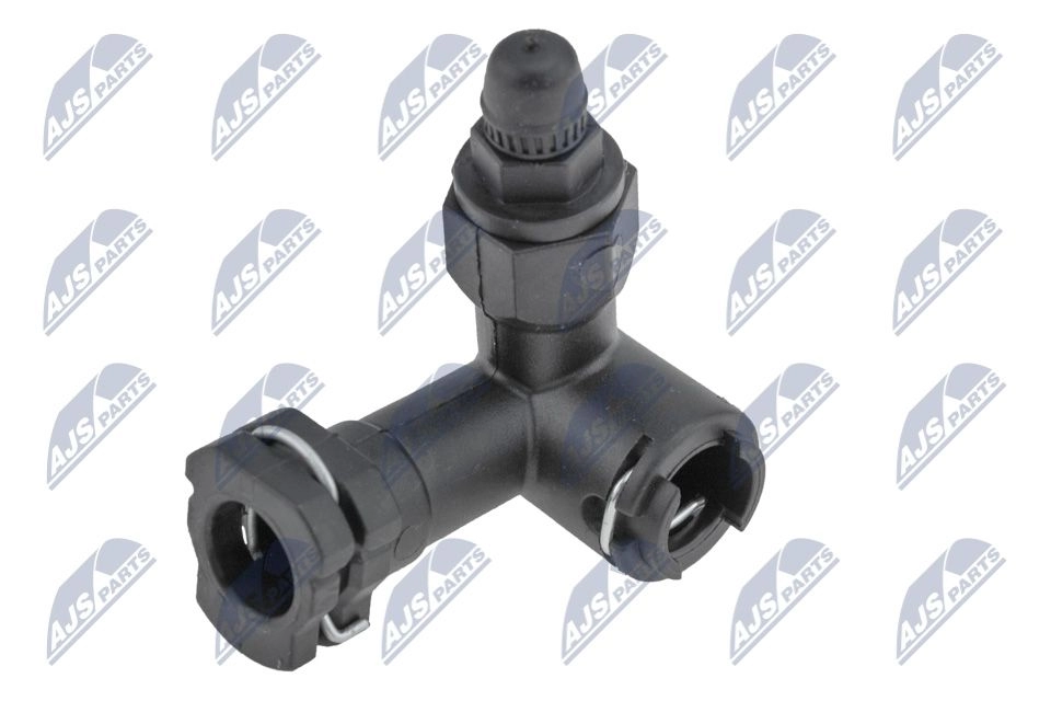Трубка сцепления NTY ZS ZH3 NSP-PL-010 1440422082 изображение 0