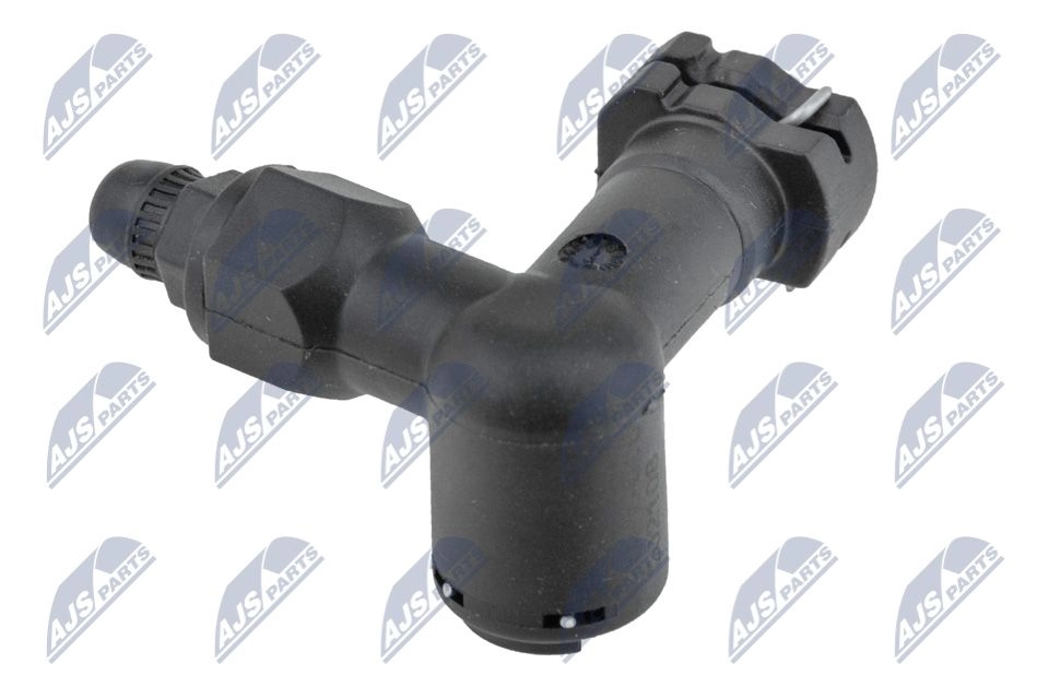 Трубка сцепления NTY ZS ZH3 NSP-PL-010 1440422082 изображение 1