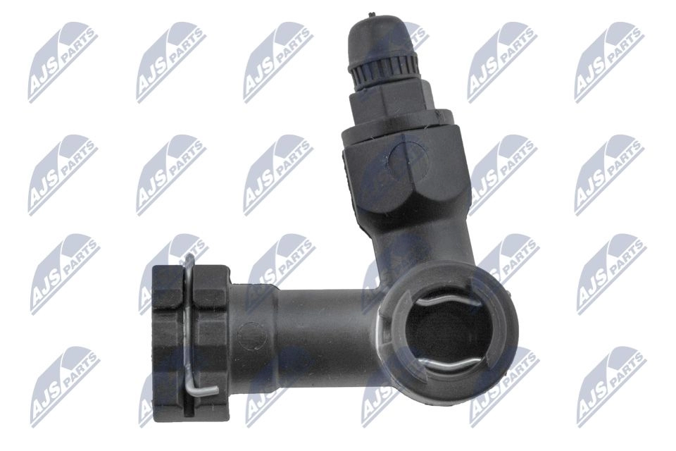 Трубка сцепления NTY ZS ZH3 NSP-PL-010 1440422082 изображение 2