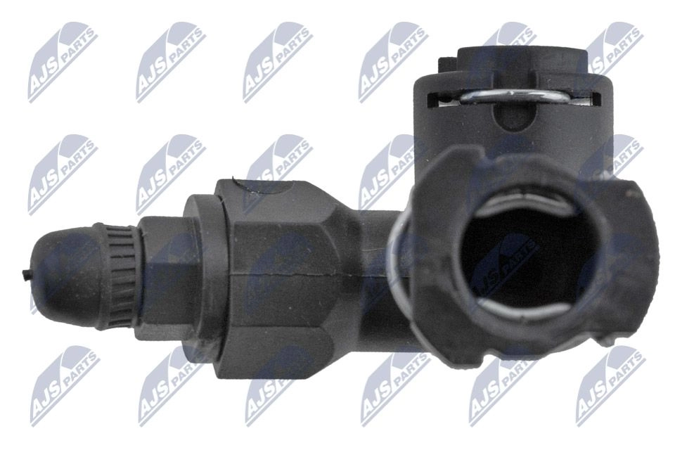 Трубка сцепления NTY ZS ZH3 NSP-PL-010 1440422082 изображение 3