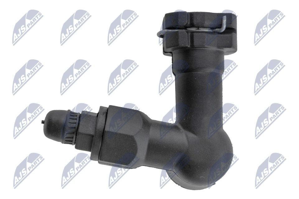Трубка сцепления NTY ZS ZH3 NSP-PL-010 1440422082 изображение 4