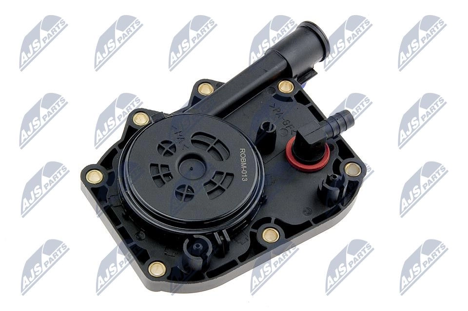 Привод вакуумного клапана EGR NTY ZIUS5 9X 1440402293 EPCV-BM-013 - Изображение 1