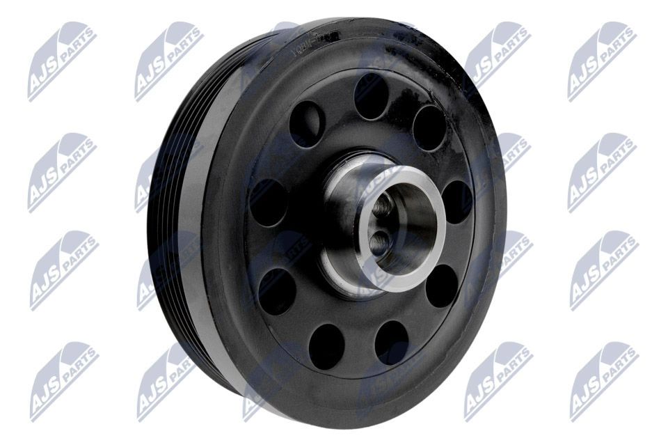 Шкив коленвала NTY 4D72CR Z RKP-BM-013 1440422196 - Изображение 1