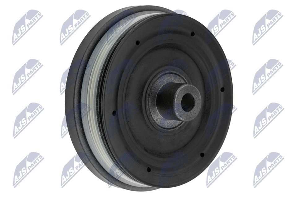 Шкив коленвала NTY RKP-FR-004 EA 7SS 1440422246 - Изображение 1