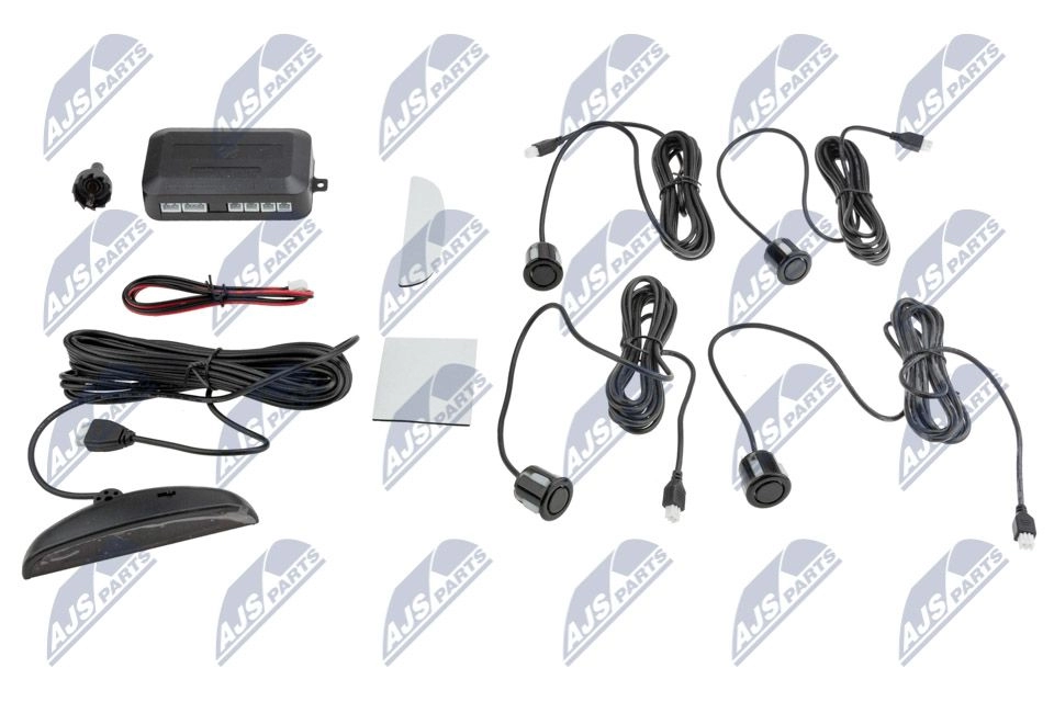 Датчик парковки NTY OHQ QNK 1440402400 EPDC-UV-014B - Изображение 1