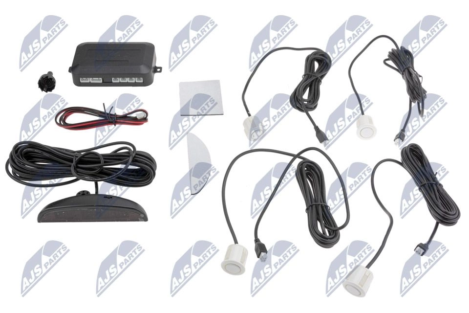 Датчик парковки NTY I F1XO EPDC-UV-014W 1440402401 - Изображение 1