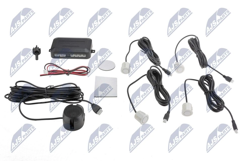 Датчик парковки NTY 1440402402 EPDC-UV-017W LHLPT 4R - Изображение 1