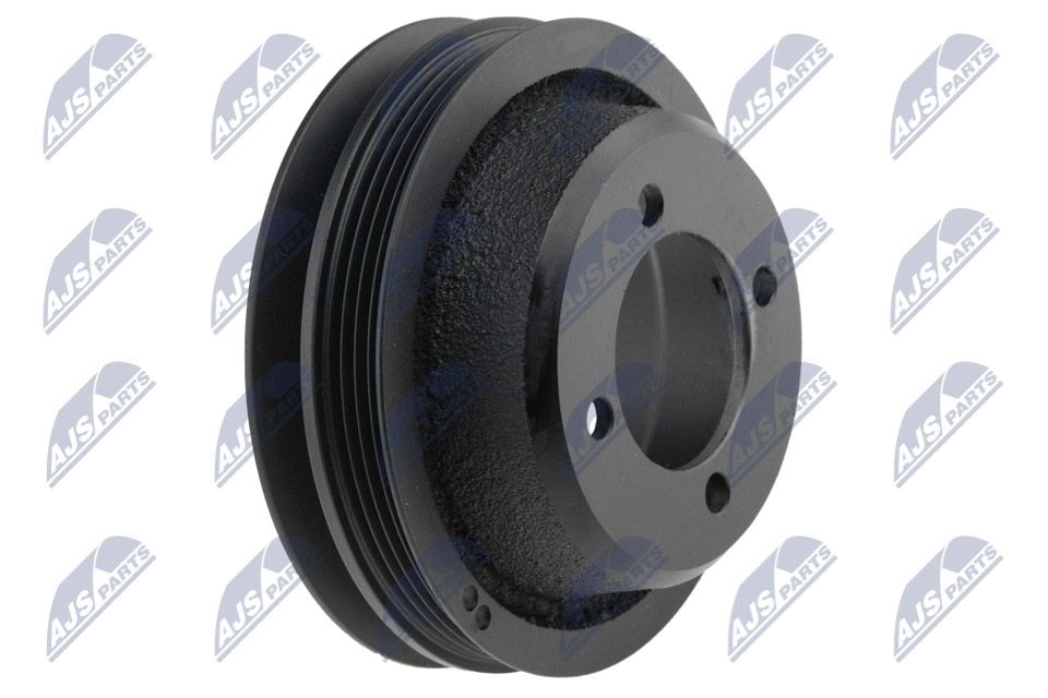 Шкив коленвала NTY RKP-MS-003 C7 LYYSI 1440422322 - Изображение 1