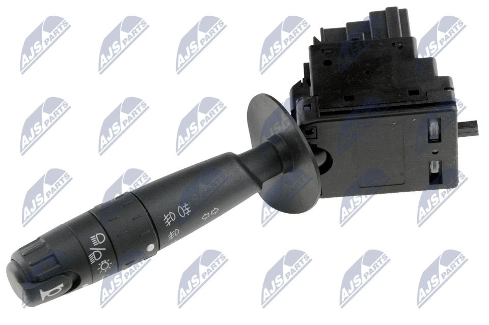 Подрулевой переключатель NTY EPE-CT-001 EBL ZB 1440402415 - Изображение 1